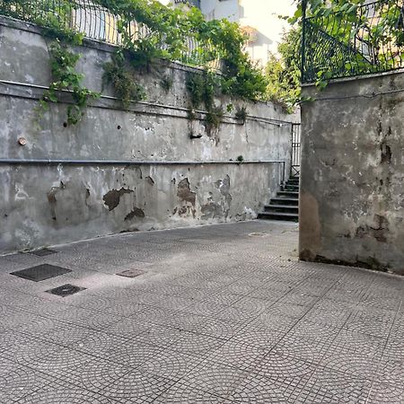 Diego House Museo Napoli Eksteriør billede