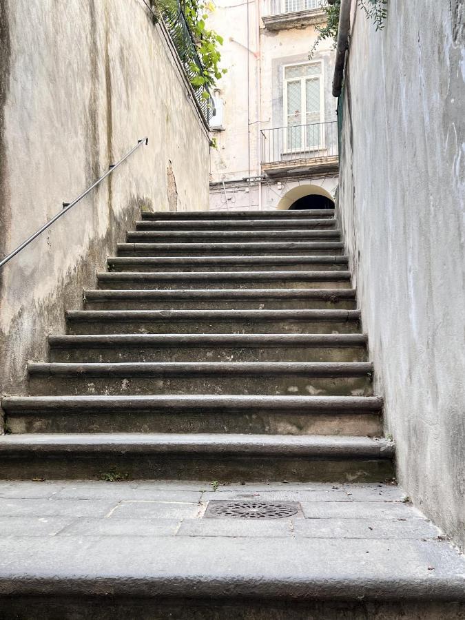 Diego House Museo Napoli Eksteriør billede
