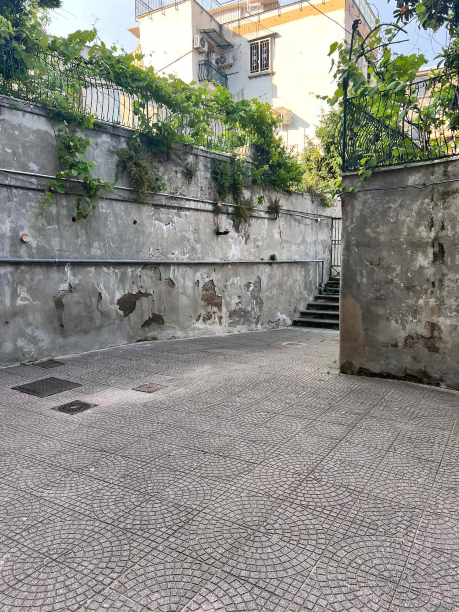 Diego House Museo Napoli Eksteriør billede